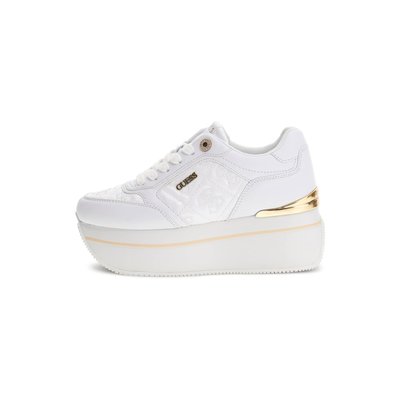 Baskets De Running Camrio Logo 4G GUESS