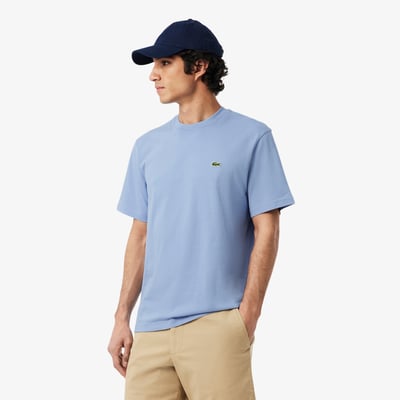 T-shirt coton LACOSTE