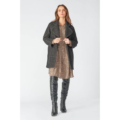 Manteau SHAW LE TEMPS DES CERISES