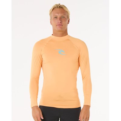 Lycra WAVES UPF PERF L/S RIP CURL
