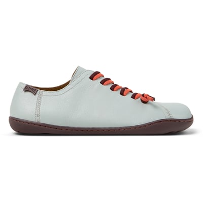 Baskets Peu Cami Cuir daim CAMPER