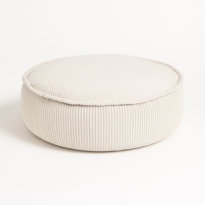 Pouf Chambre Enfant - Fauteuil Poire Confortable MEOW BABY