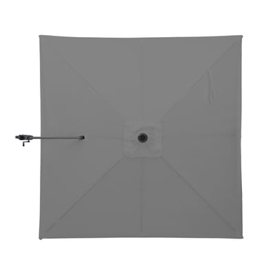 Toile pour parasol deporté carré, SUNNY DEFORA HOME