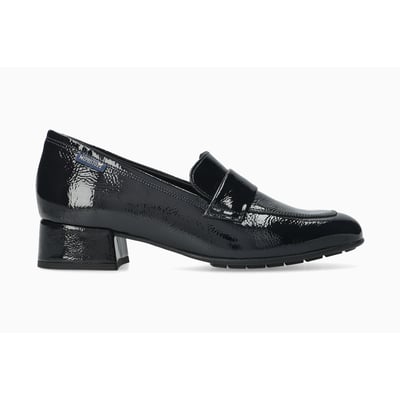 Mocassins en cuir JOSEPHINE MEPHISTO