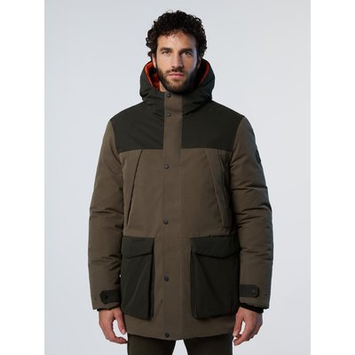 Parka NEWPORT NORTH SAILS