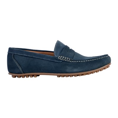 Mocassin Cuir Gaspard LES TROPEZIENNES PAR M BELARBI