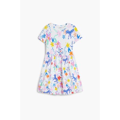 Desigual - Robe courte imprimée DESIGUAL