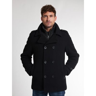 Manteau classique chandler PETROL INDUSTRIES