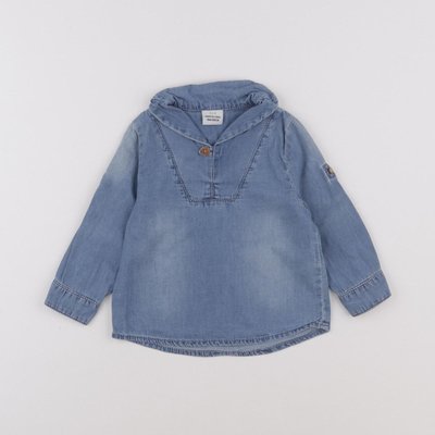 Blouse imprimé au dos - Bon état TAPE A L'OEIL