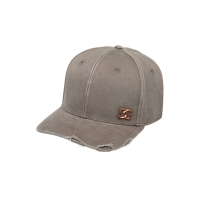 Casquette strapback. DC SHOES