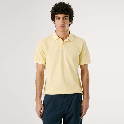 Polo Coupe Slim En Piqué PEPE JEANS