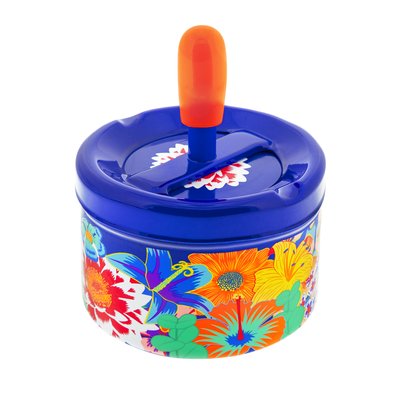 Cendrier poussoir  Pousse Pousse PYLONES