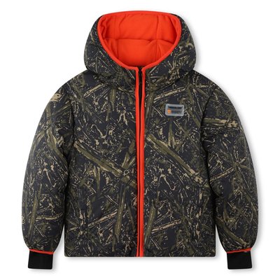 Doudoune timberland 16 ans La Redoute