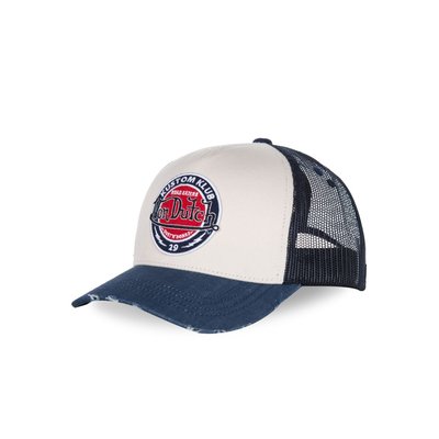 Casquette Baseball filet Road VON DUTCH