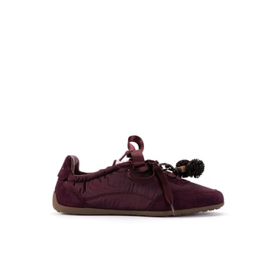 Baskets cuir Bellechase MARTINELLI