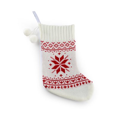 Deko-Weihnachtssocke Caspar LA REDOUTE INTERIEURS