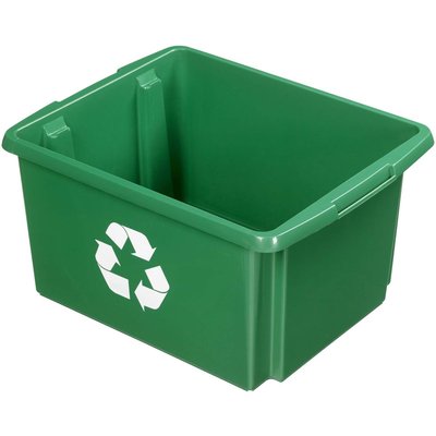 Boite de recyclage Nesta Box  32 Litres JARDINDECO