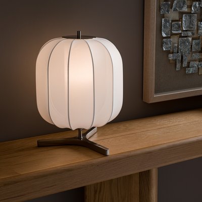 Lampe, lampion en maille, Satchi AM.PM