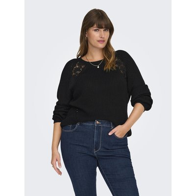 Pull en maille ONLY CARMAKOMA ONLY CARMAKOMA