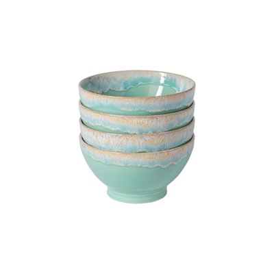 Set 4 bols 15 LATTE BOWLS COSTA NOVA