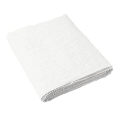 Drap Plat   - LIN LAVE TRADITION DES VOSGES