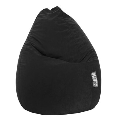 Pouf Poire Easy XXL SITTING POINT