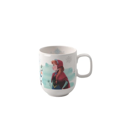 Gobelet Pour Enfant Avec Anse, Grand DISNEY FROZEN VILLEROY & BOCH