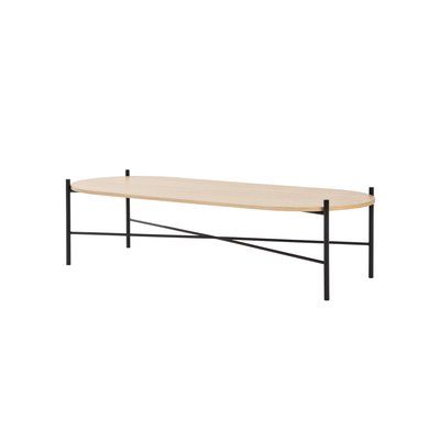 Table basse ovale TOGLAN NOO.MA