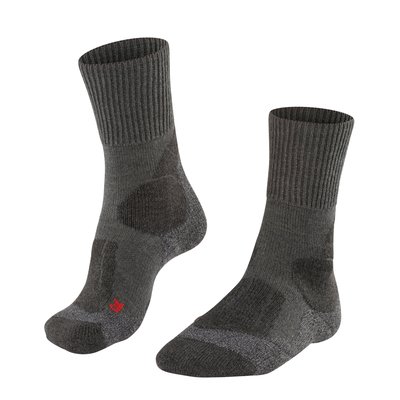 Chaussettes TK1 Adventure Laine FALKE