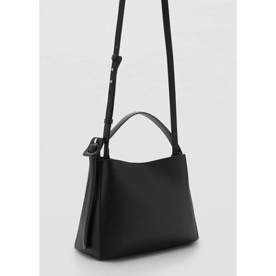 Mini sac cabas boucle MANGO