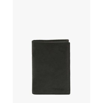 Portefeuille Porte-monnaie Oil cuir ETRIER