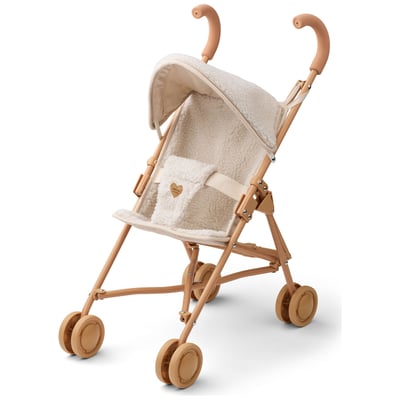 Poussette pour poupée Elsie LIEWOOD