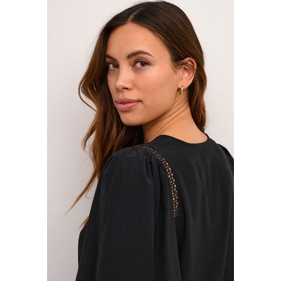 Blouse à manches courtes CUsif CULTURE