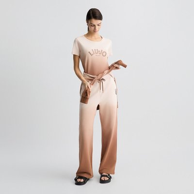 Pantalon molletonné LIU JO
