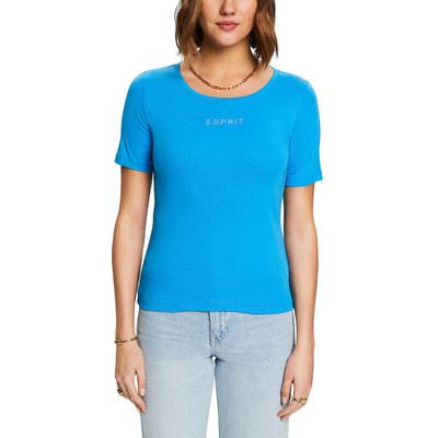 Dames korte mouwen ESPRIT La Redoute