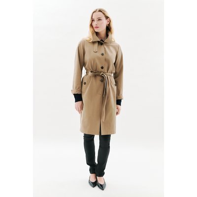 Trench GELISOL CAROLL