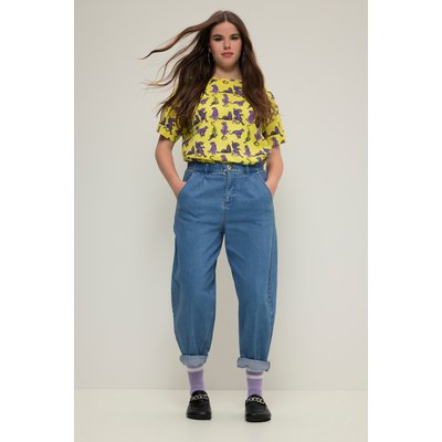 Jean souple femme on sale