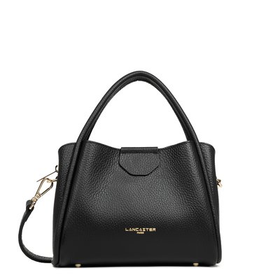 Petit sac à main, Made in France IDA DOUBLE LANCASTER