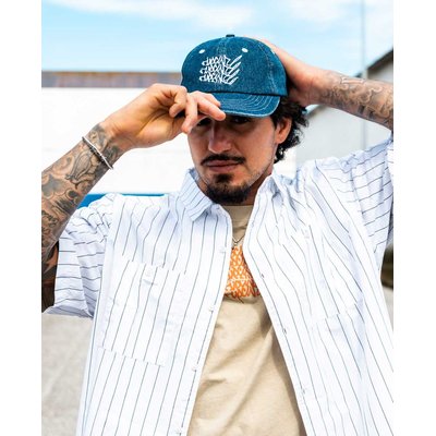 Casquette SNAPBACK RIP CURL