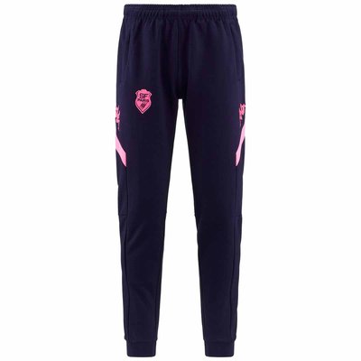 Pantalon de Rugby Arufinzip 6 KAPPA