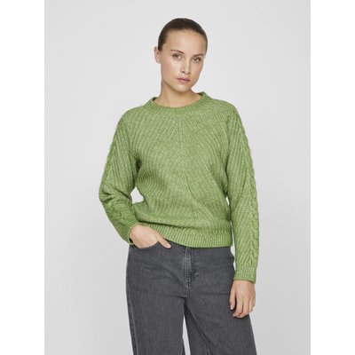 Pull en maille VILA VILA