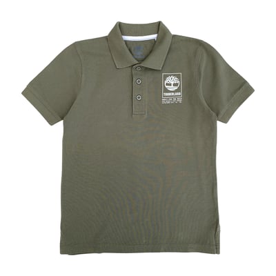 Polo enfant - Très bon état TIMBERLAND