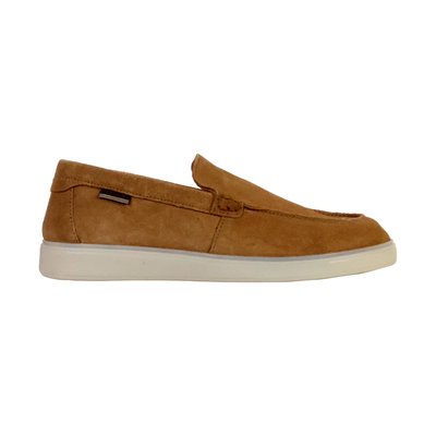 Mocassin Cuir Arcann REDSKINS