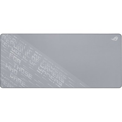 Tapis de souris ROG Scabbard II Artic Gray XXL ASUS