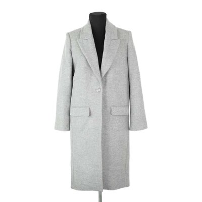 Manteau en laine - Très Bon État ZADIG&VOLTAIRE