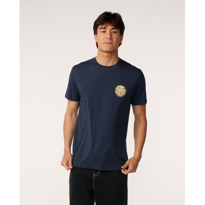 T-shirt à manches courtes WETTIE ICON RIP CURL