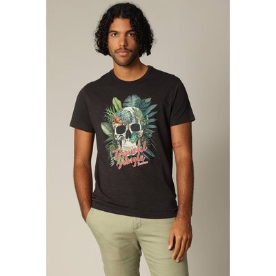 T-shirt hawaiki un imprimé tropical pour l'été HAWAIKI DEELUXE