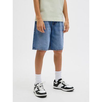 Short en denim JACK & JONES JUNIOR JACK & JONES JUNIOR