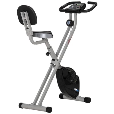 Vélo d'appartement magnétique HOMCOM