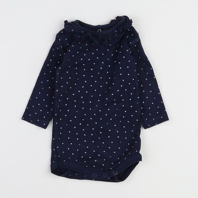 Body vetement - Bon état PETIT BATEAU